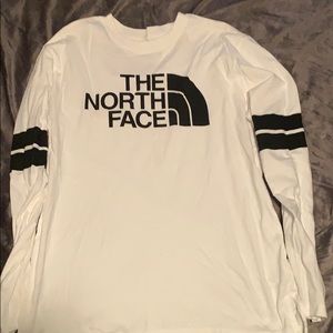 Wore it one time. Pretty much brand new